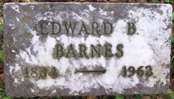 Edward B. Barnes 