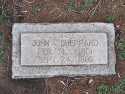 John Hartwell Sheppard Jr.