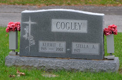 Kermit Eugene Cogley 