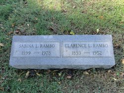 Clarence Lum Rambo 
