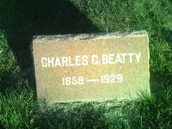 Charles C Beatty 