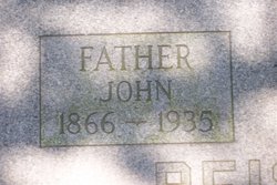 John Joseph Reisdorf Jr.