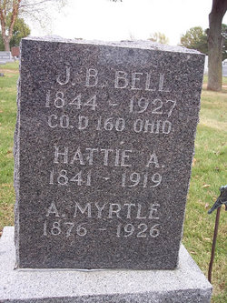 A. Myrtle Bell 