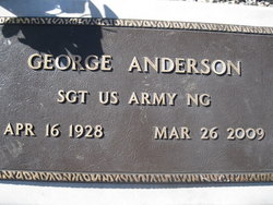 George Anderson 
