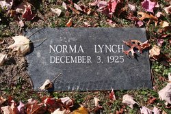 Norma <I>Lynch</I> Boggs 
