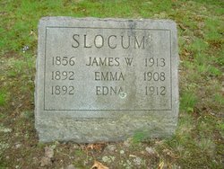 Emma Slocum 