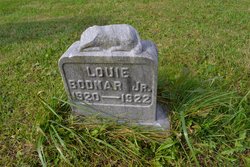 Louie Bodnar Jr.