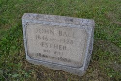John Ball 