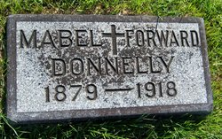 Mabel Grace <I>Forward</I> Donnelly 