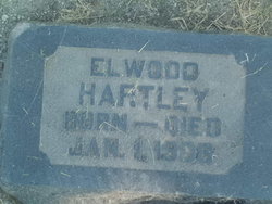 Elwood Hartley 