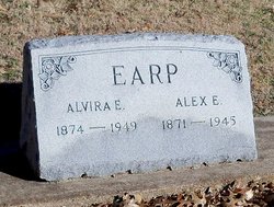 Alex E. Earp 