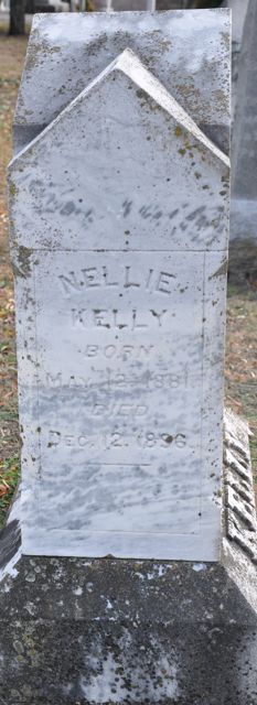 Nellie Kelly 