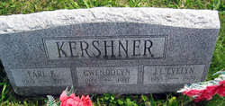 Earl Kenneth Kershner 