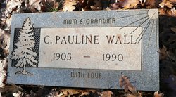 Clona Pauline Wall 