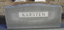 John Warren Karsten Jr.