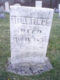 Titus Finch 
