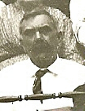 Albert N. Curtis 