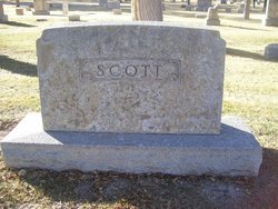 Ida <I>Scott</I> Colt 