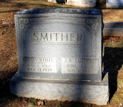John William Smither 