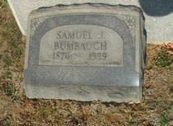 Samuel J. Bumbaugh 