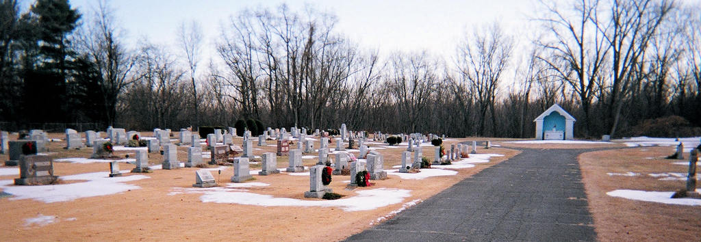 Holy Trinity Cemetery