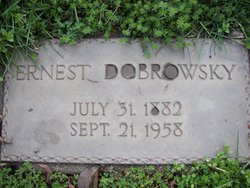 Ernest E. Dobrowsky 