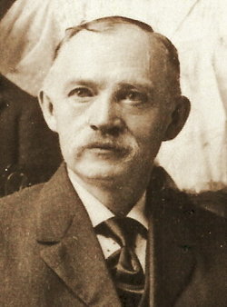 August Peter Schmidt 
