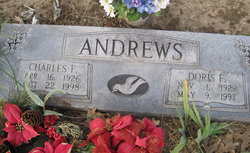 Charles Frederick Andrews Jr.