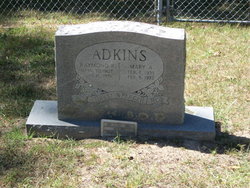Mary A Adkins 