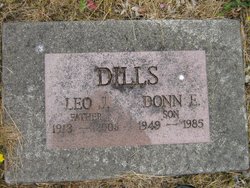 Leo John Dills 