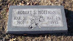 Robert S. Hoffman 