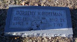 Dorothy V. Hoffman 