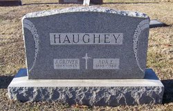 John Grover Haughey 