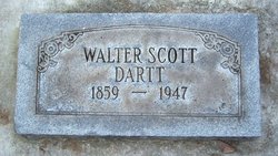 Walter Scott Dartt 
