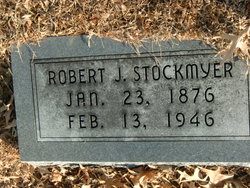 Robert James Stockmyer 