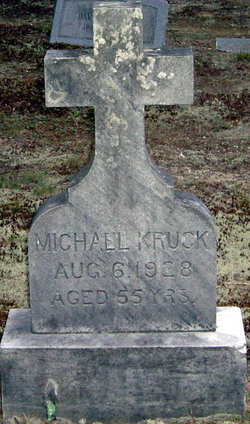 Michael Kruck 