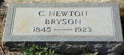 Charles Newton Bryson 
