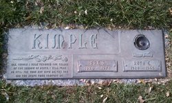 Max S. Kimple 