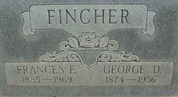 Frances E. Fincher 