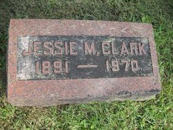 Jessie May Clark 