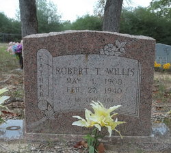 Robert T. Willis Sr.