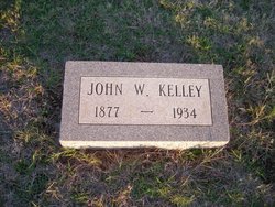 John W Kelley 