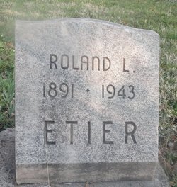 Roland Luetellines Etier 