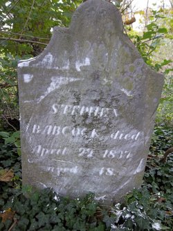 Stephen Babcock 