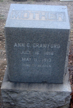 Ann C. Crawford 