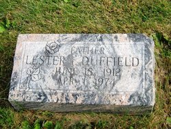 Lester Ivan Duffield 