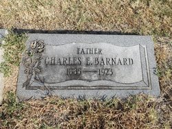 Charles Ernest Barnard 