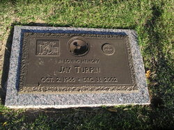 Jay Anderson Turpin 