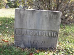 Lucius P. Dollif 