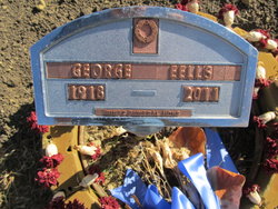George Eells 